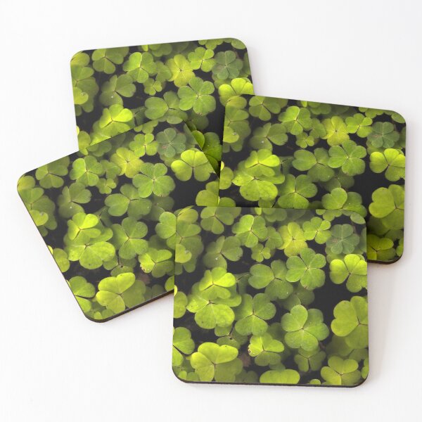 Item preview, Wood sorrel designed and sold by TheNordicNature.