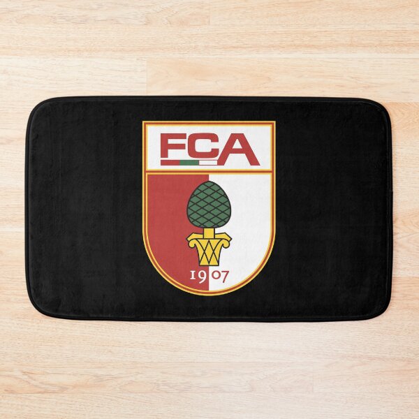 Item preview, Augsburg-FC Classic T-Shirt designed and sold by AlaHenry.