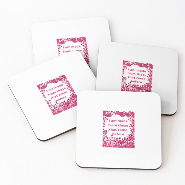 Item preview,  Made of those - pink  designed and sold by NewPages.