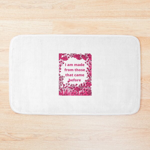 Item preview,  Made of those - pink  designed and sold by NewPages.