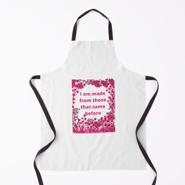 Item preview, Made of those - pink designed and sold by NewPages.