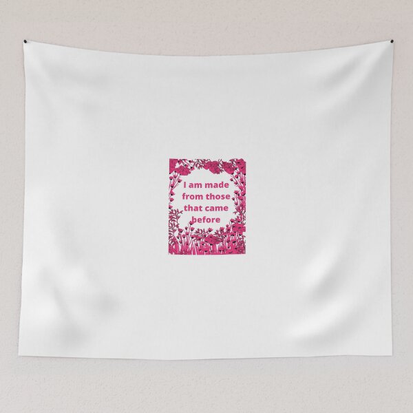 Item preview,  Made of those - pink  designed and sold by NewPages.