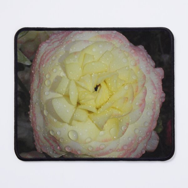 Item preview, Wonderfully Waterdropped designed and sold by KazM.