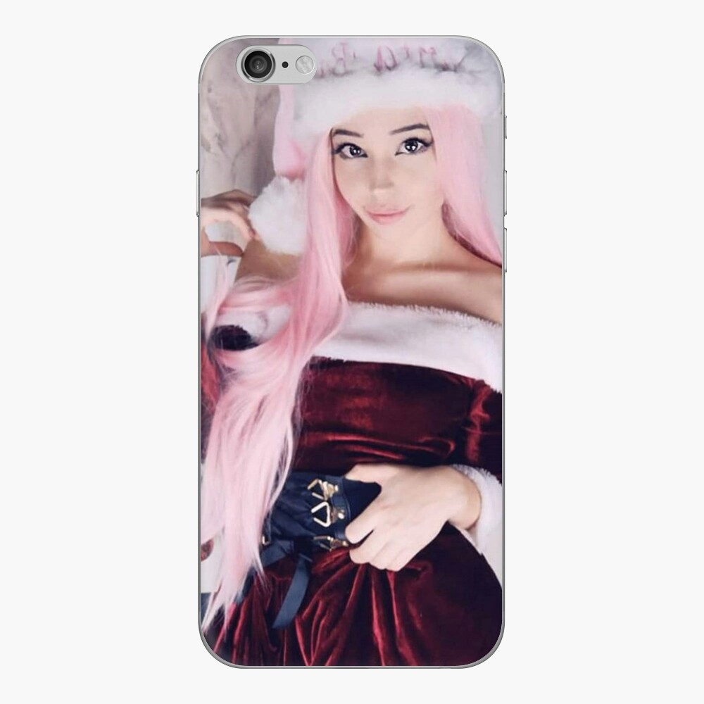 Belle Delphine Pretty Girl