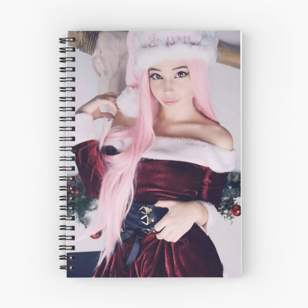 Item preview, Belle Delphine Pretty Girl designed and sold by Deylinashop.