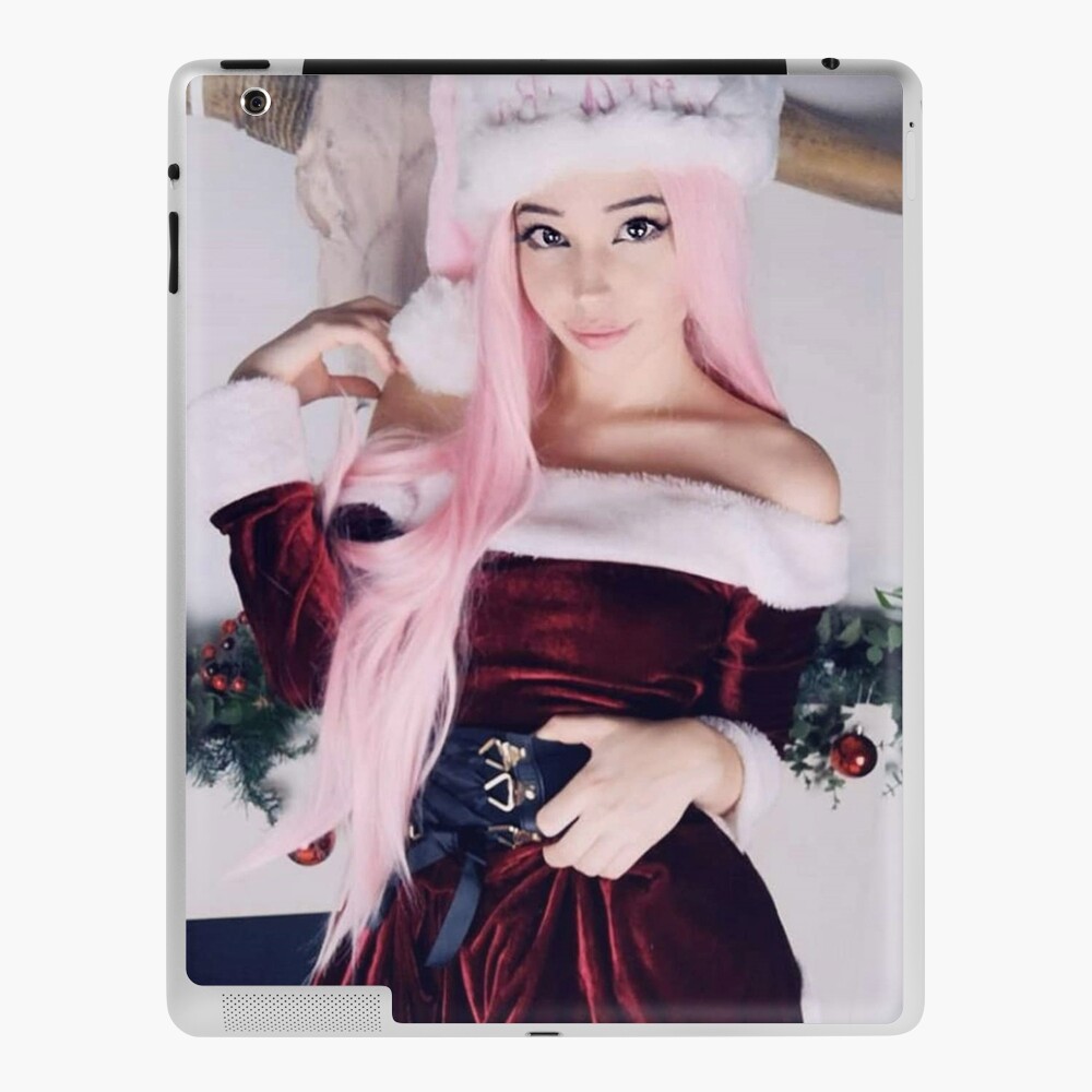 Belle Delphine Pretty Girl Poster