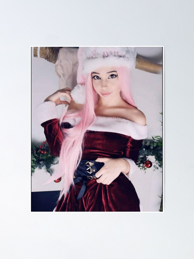 Topic · Belle delphine ·