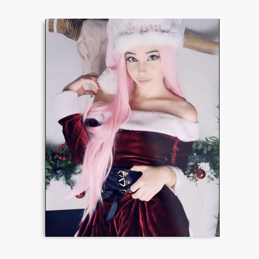 Belle Delphine Pretty Girl