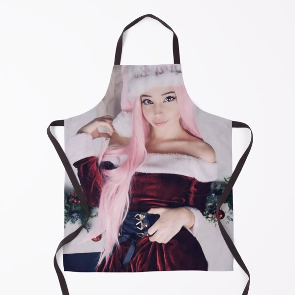Item preview, Belle Delphine Pretty Girl designed and sold by Deylinashop.