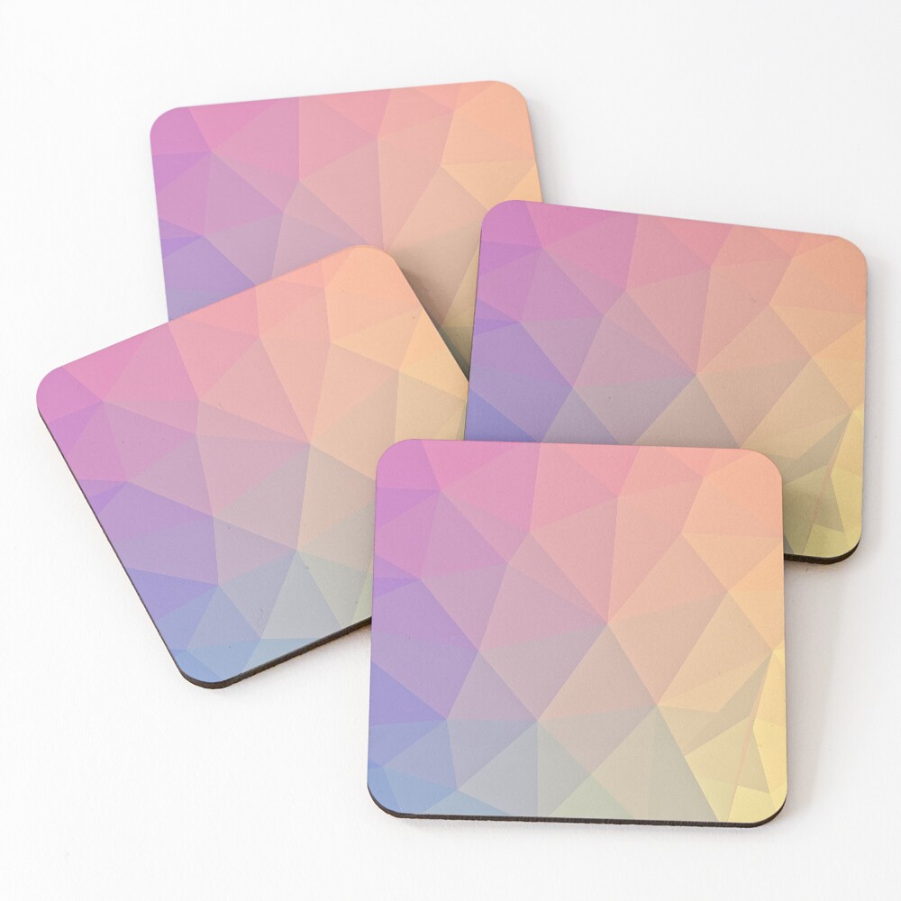Item preview, Coasters (Set of 4) designed and sold by RoxanneG.