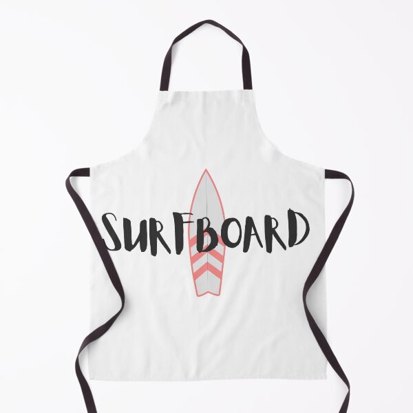 Item preview, Surfboard | Waves, Ocean designed and sold by QShore.