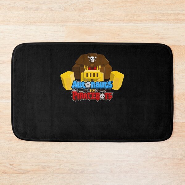 Item preview, Autonauts vs Piratebots Botbarossa Classic T-Shirt designed and sold by AlaHenry.