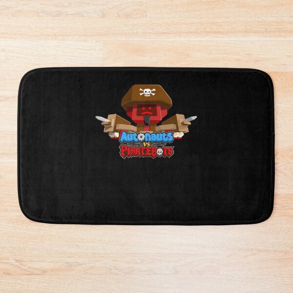 Item preview, Autonauts vs Piratebots Botbeard Classic T-Shirt designed and sold by AlaHenry.
