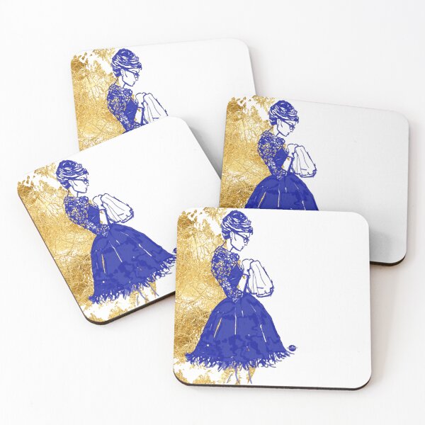 Item preview, Ardor Icon Gold designed and sold by ArdorGlamour.
