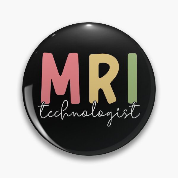 Item preview, MRI Technologist Multicolored | MRI Tech | MRI Technician | Radiology Technician  designed and sold by Violet Treasures.