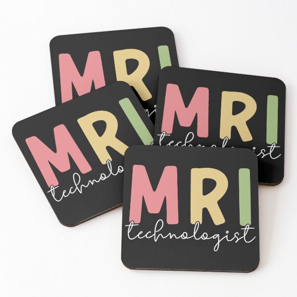 Item preview, MRI Technologist Multicolored | MRI Tech | MRI Technician | Radiology Technician  designed and sold by Violet Treasures.