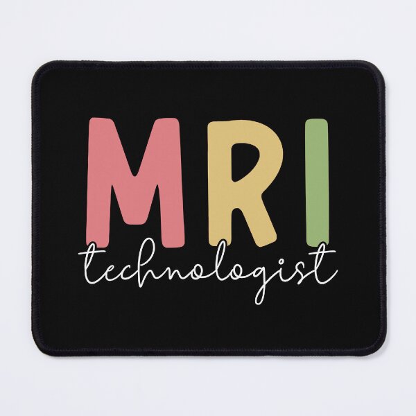 Item preview, MRI Technologist Multicolored | MRI Tech | MRI Technician | Radiology Technician  designed and sold by Violet Treasures.