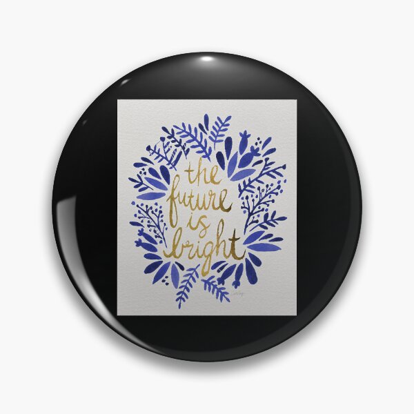 Item preview, bright future gold  designed and sold by EricWeeks26792.