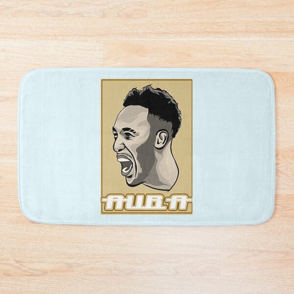 Item preview, Arsenal football club aubameyang art designed and sold by Derrickwpamoses.