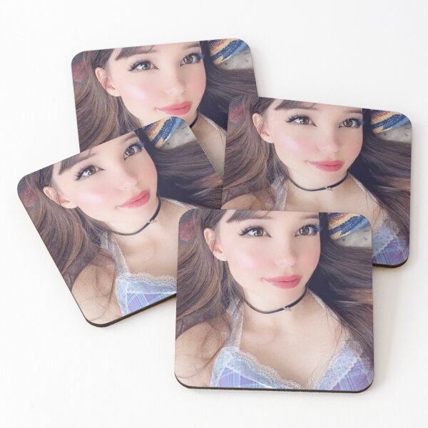 Item preview, Belle Delphine Meme designed and sold by Deylinashop.