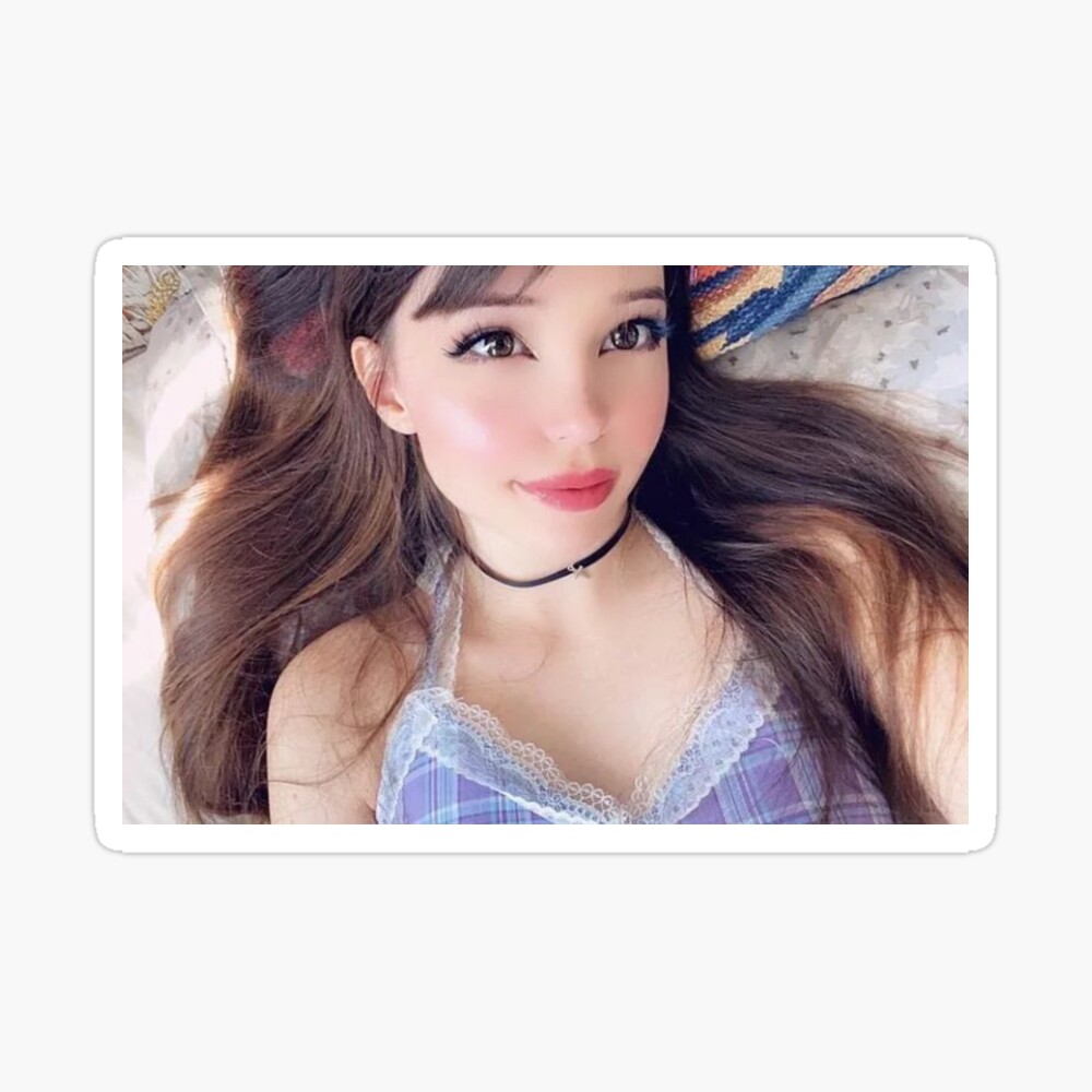 girl that looks like belle delphine｜TikTok Search