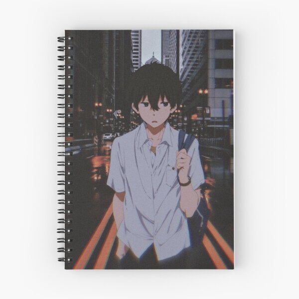 Item preview, Oreki houtaro a very nice design for the people that are in love with anime. designed and sold by Starlordstore.