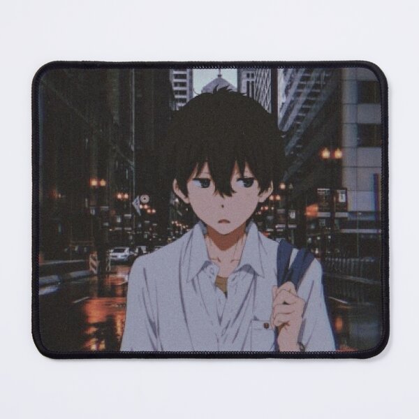 Item preview, Oreki houtaro a very nice design for the people that are in love with anime. designed and sold by Starlordstore.