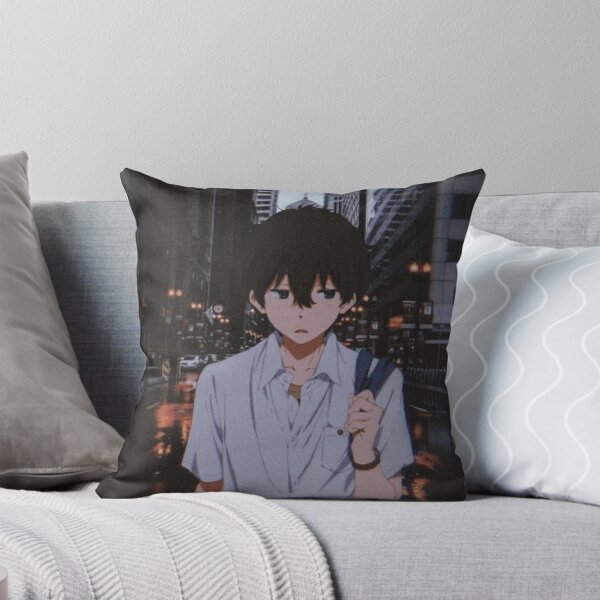 Item preview, Oreki houtaro a very nice design for the people that are in love with anime. designed and sold by Starlordstore.