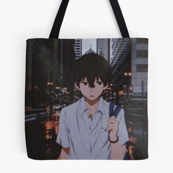 Item preview, Oreki houtaro a very nice design for the people that are in love with anime. designed and sold by Starlordstore.