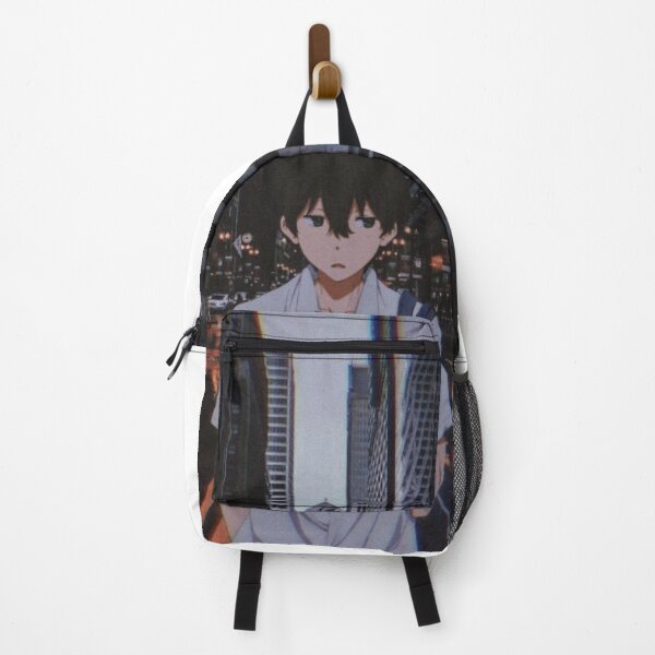 Item preview, Oreki houtaro a very nice design for the people that are in love with anime. designed and sold by Starlordstore.