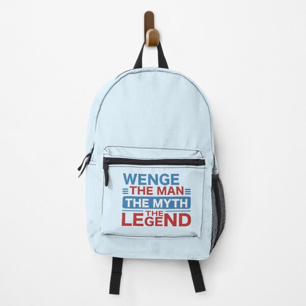 Item preview, Arsene Wenger designed and sold by Derrickwpamoses.