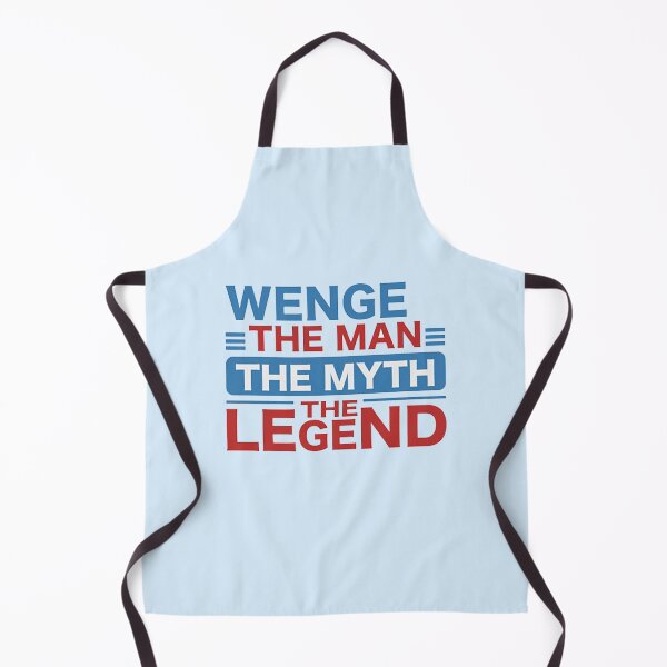 Item preview, Arsene Wenger designed and sold by Derrickwpamoses.