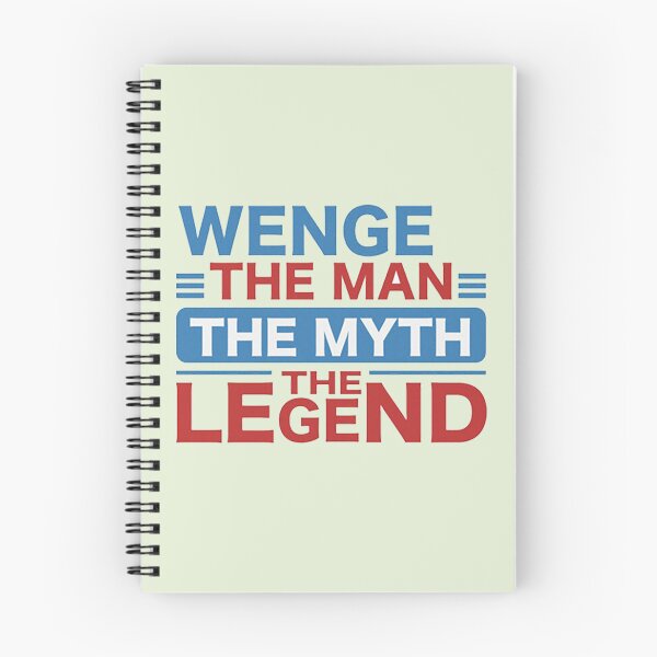 Item preview, Arsene Wenger designed and sold by Derrickwpamoses.