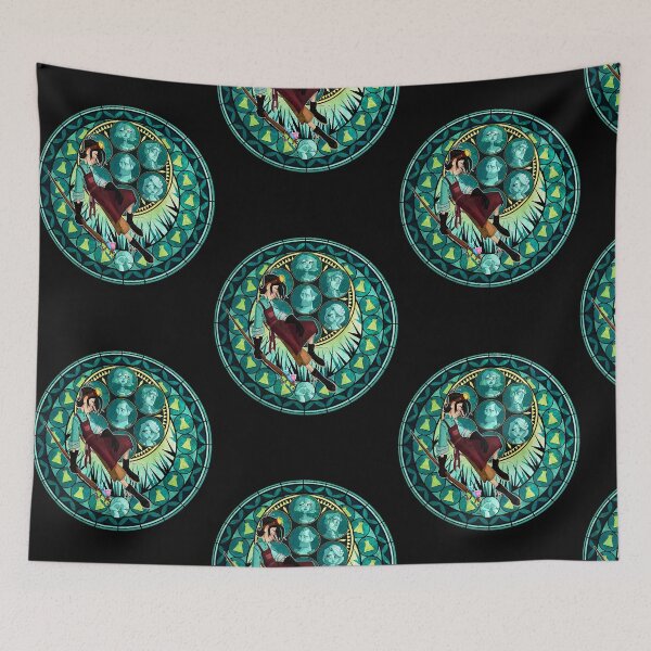 Item preview, Station of Awakening  designed and sold by PhilipWil44719.