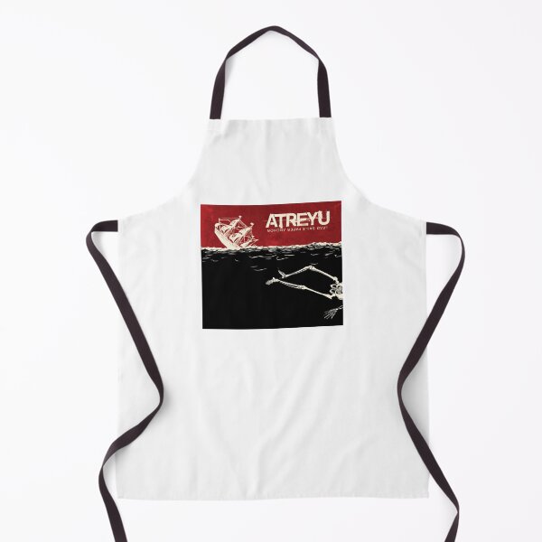 Item preview, Band Logo Atreyu Music Classic T-Shirt designed and sold by AlaHenry.