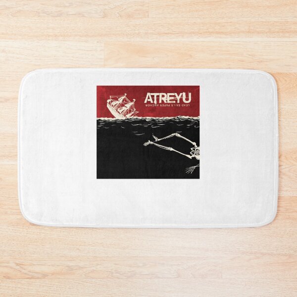 Item preview, Band Logo Atreyu Music Classic T-Shirt designed and sold by AlaHenry.