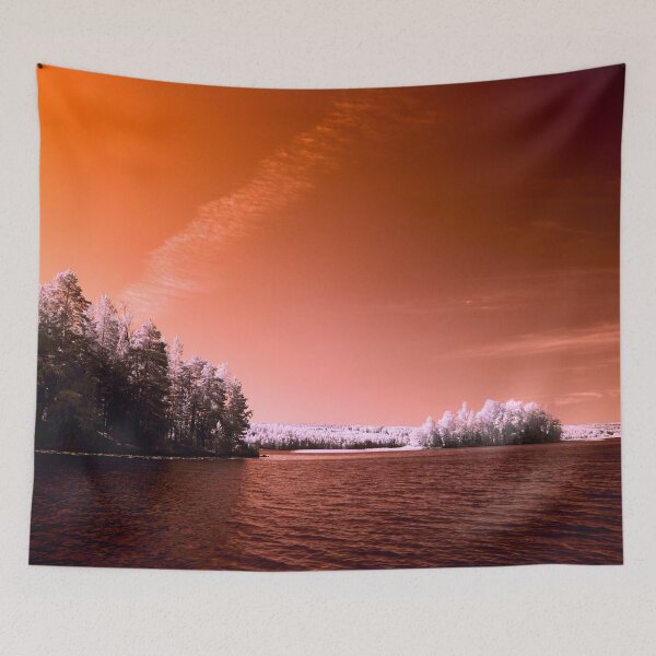 Item preview, Harsh light of the hot sun designed and sold by Jouko Lehto Photography.