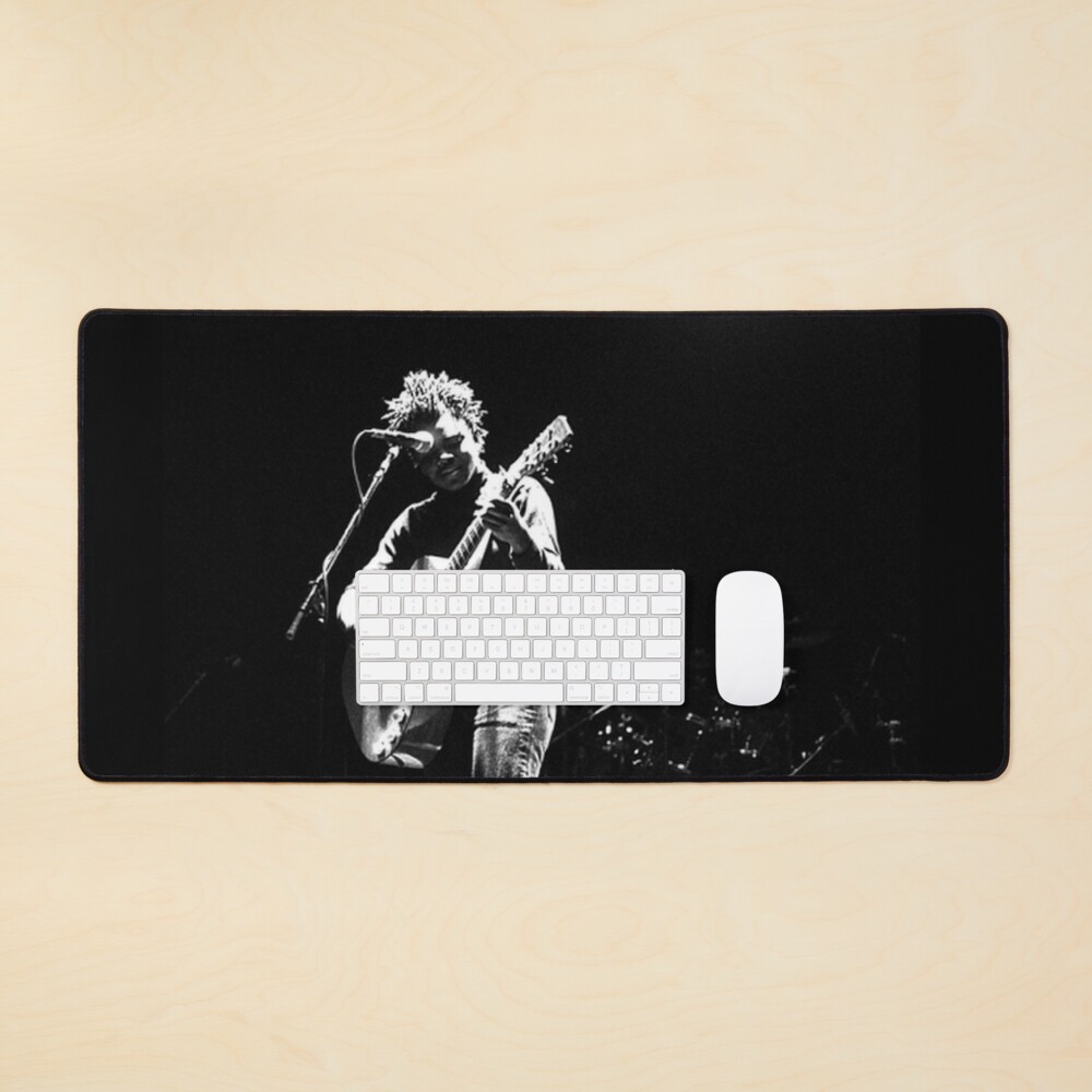 Item preview, Desk Mat designed and sold by sourceoflife.