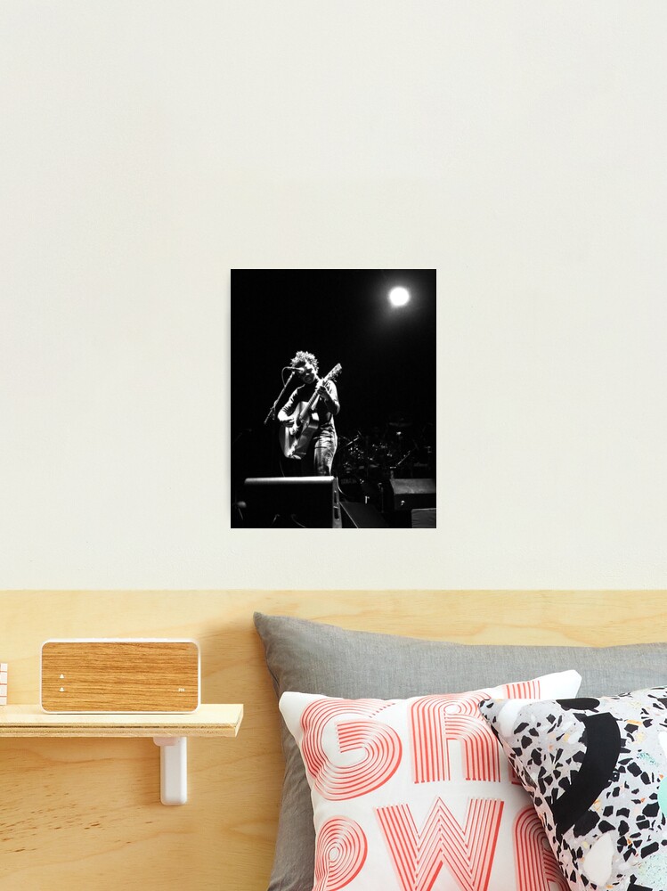 Thumbnail 2 of 3, Photographic Print, Tracy Chapman designed and sold by sourceoflife.