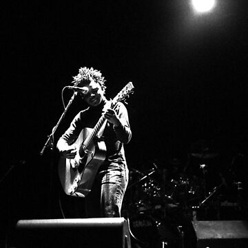Artwork thumbnail, Tracy Chapman by sourceoflife