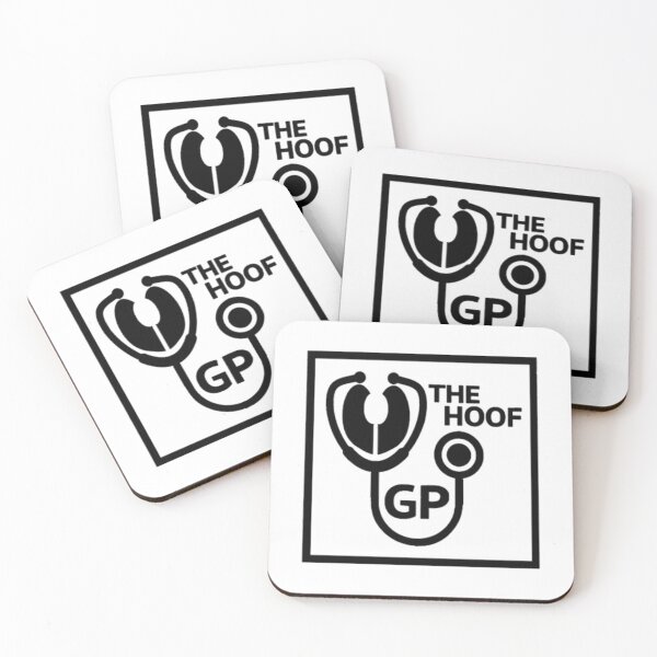 Item preview, hoof gp merch designed and sold by PinkerBee.