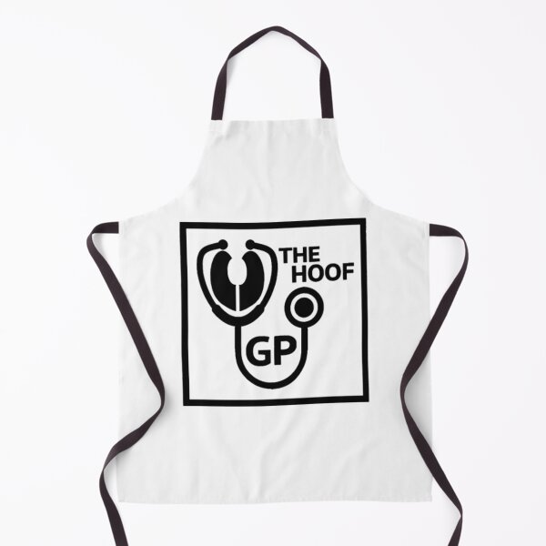 Item preview, hoof gp merch designed and sold by PinkerBee.