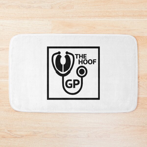 Item preview, hoof gp merch designed and sold by PinkerBee.