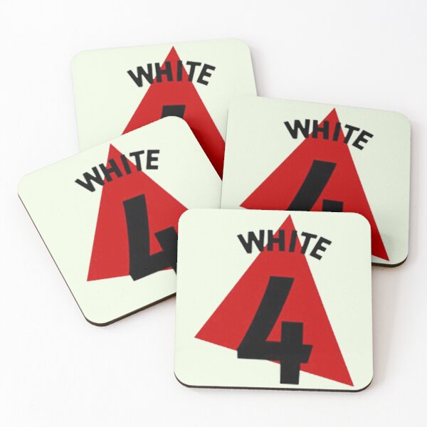 Item preview, Ben White, Arsenal FC designed and sold by Derrickwpamoses.