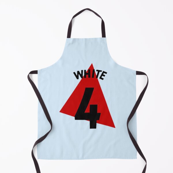Item preview, Ben White, Arsenal FC designed and sold by Derrickwpamoses.