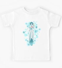 Ghost Bride Kids Tee