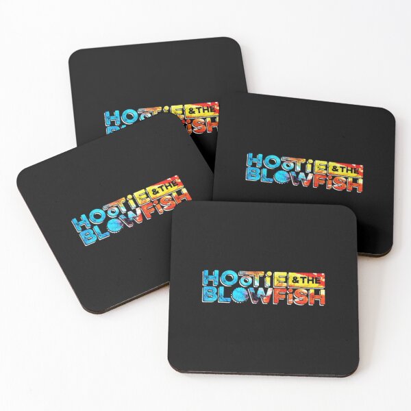 Item preview, Hootie and the blowfish logo designed and sold by PinkerBee.