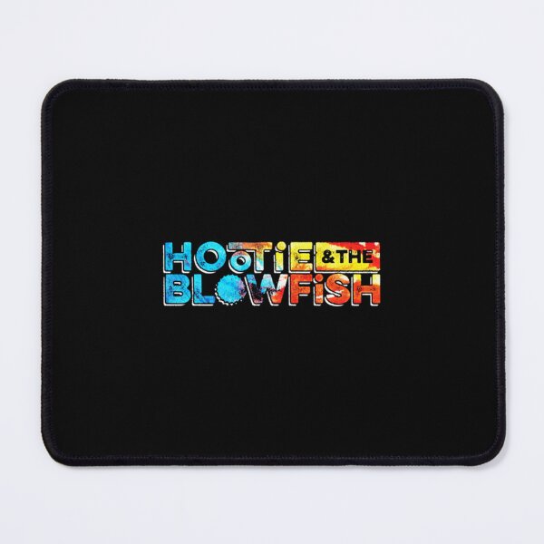 Item preview, Hootie and the blowfish logo designed and sold by PinkerBee.