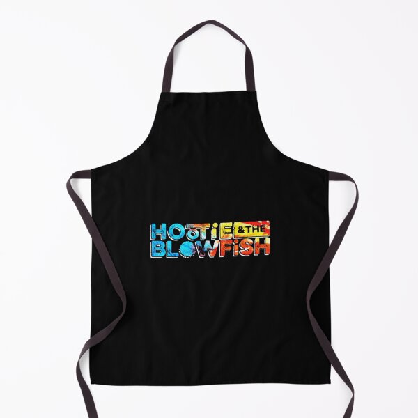 Item preview, Hootie and the blowfish logo designed and sold by PinkerBee.