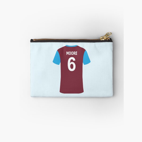 Item preview, Bobby Moore Jersey designed and sold by Derrickwpamoses.